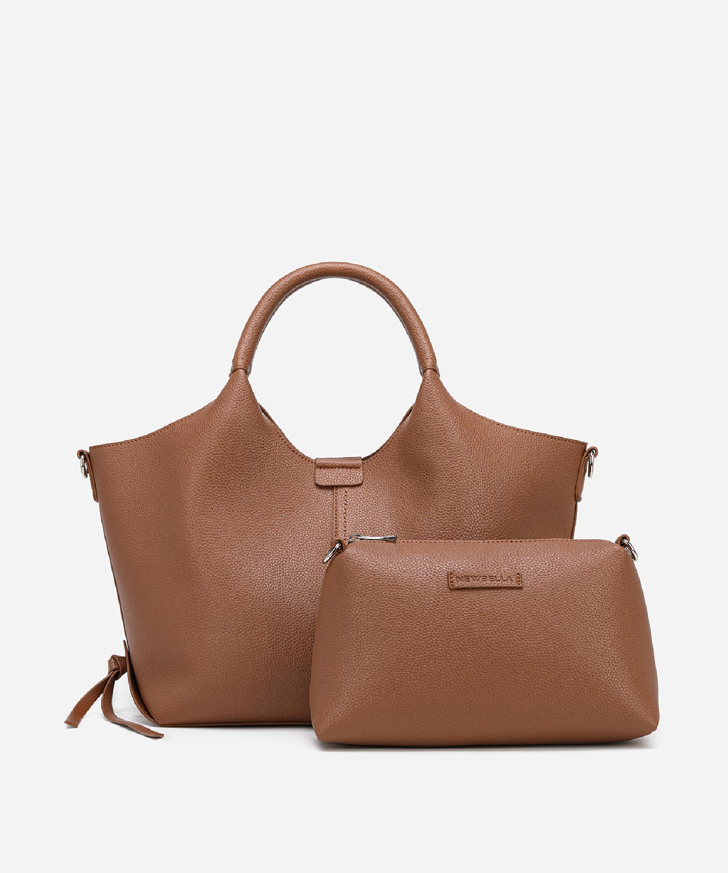 Shelly 2 PCS Set Top Handle Bag